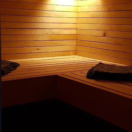 Volupia 住宿加早餐酒店 *